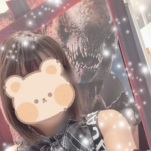 明日も🥰