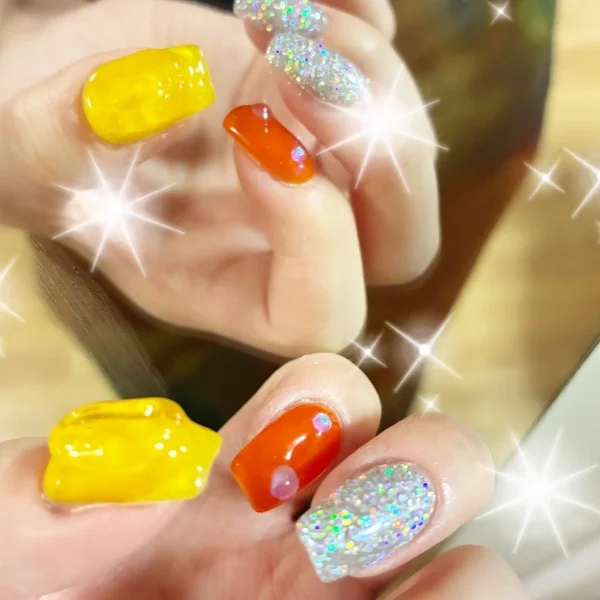 ネイル💅