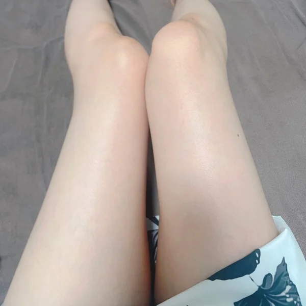 久しぶりに❣️