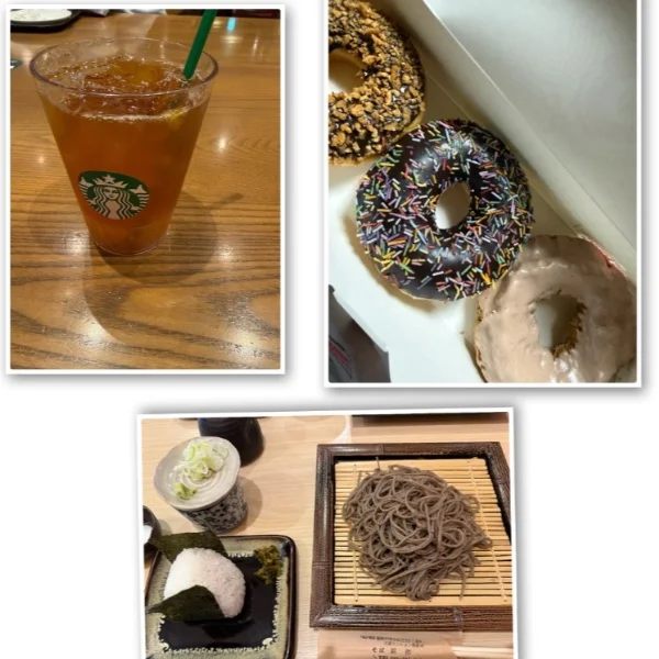 ありがとうございましたぁ🥰