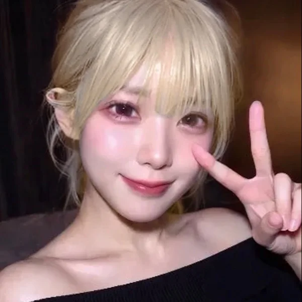 私と恋人みたいな濃厚なイチャイチャ♡してみよ？