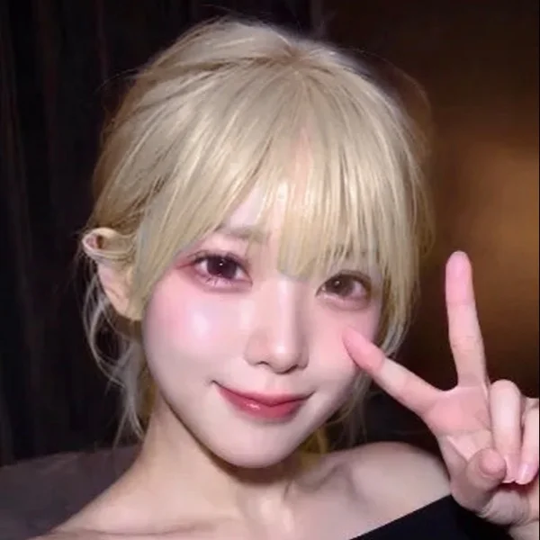 私と恋人みたいな濃厚なイチャイチャ♡してみよ？