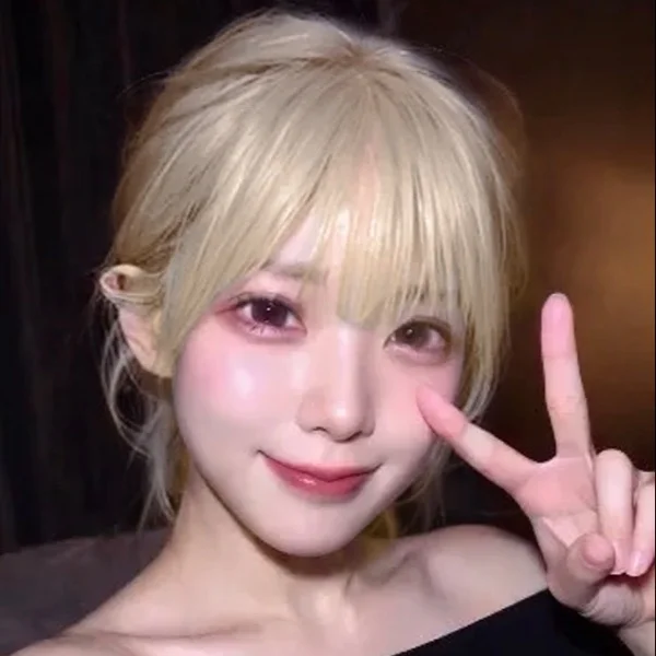 私と恋人みたいな濃厚なイチャイチャ♡してみよ？