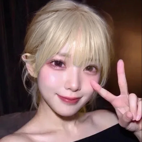私と恋人みたいな濃厚なイチャイチャ♡してみよ？