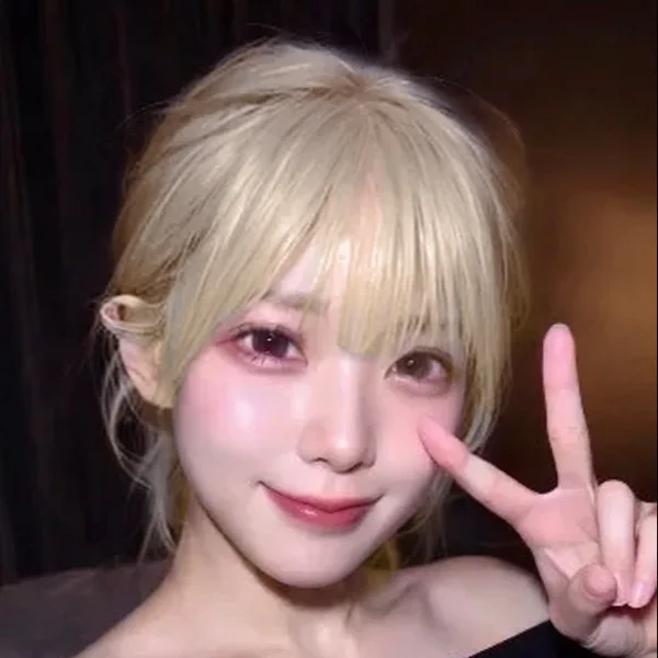 私と恋人みたいな濃厚なイチャイチャ♡してみよ？