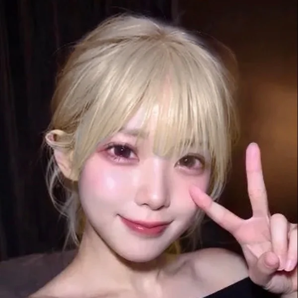 私と恋人みたいな濃厚なイチャイチャ♡してみよ？