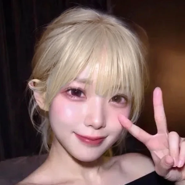 私と恋人みたいな濃厚なイチャイチャ♡してみよ？