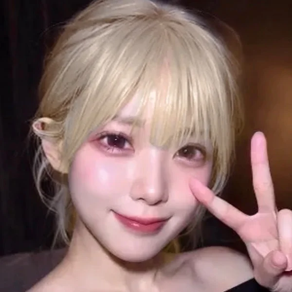 私と恋人みたいな濃厚なイチャイチャ♡してみよ？