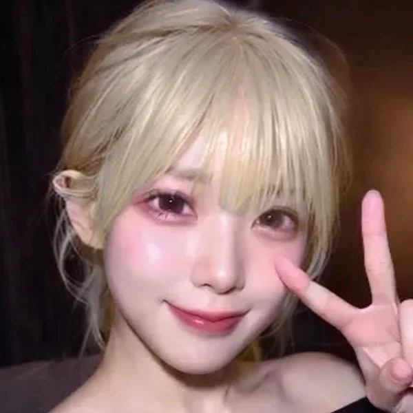 私と恋人みたいな濃厚なイチャイチャ♡してみよ？