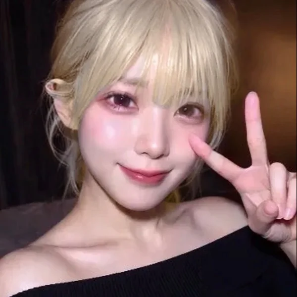 私と恋人みたいな濃厚なイチャイチャ♡してみよ？