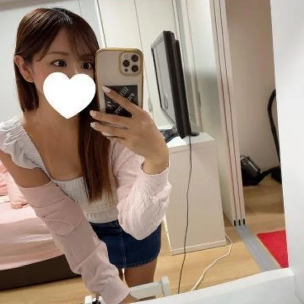 6月最初のいおな、少し贅沢に残します🫧