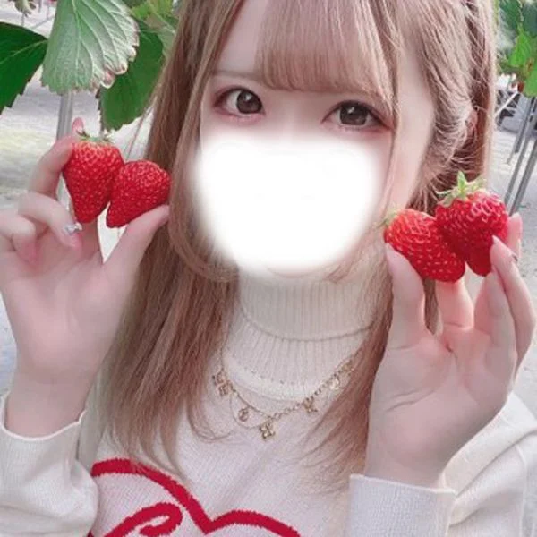 ここから来る人にだけ、甘さ強めで♡