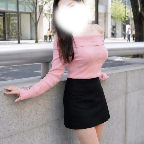 お初の🤭💟