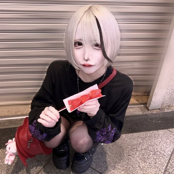 出勤した꒰՞ɞ̴̶̷̥⩊ɞ̴̶̷̥꒱֯