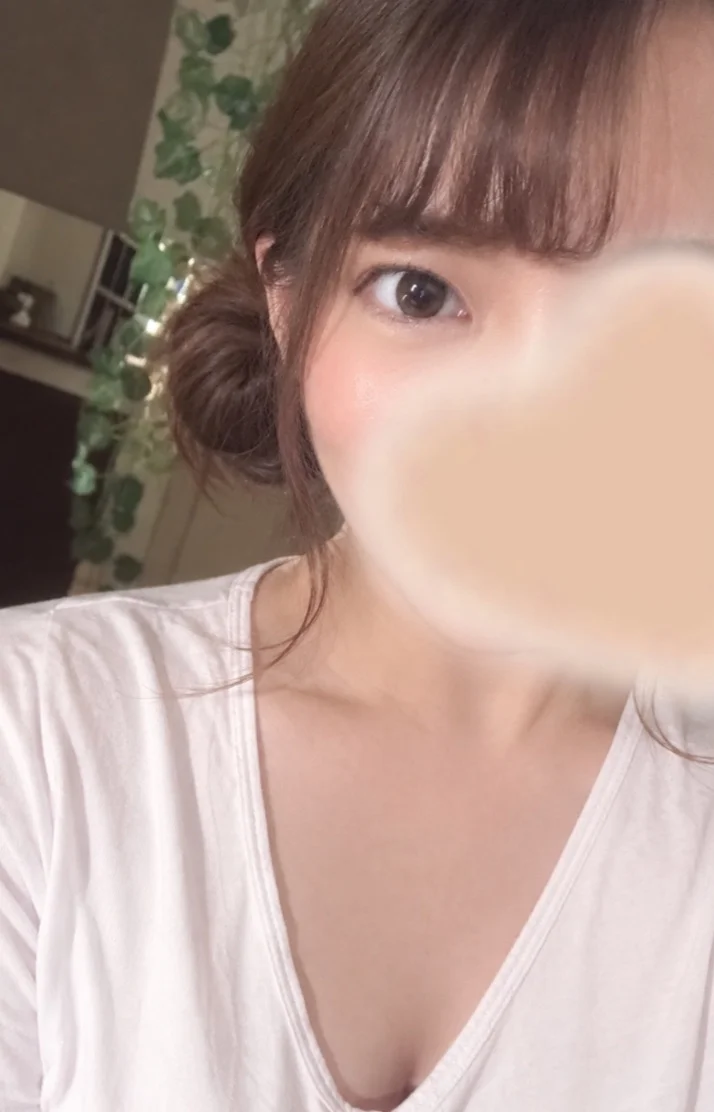 こんにちは🤍