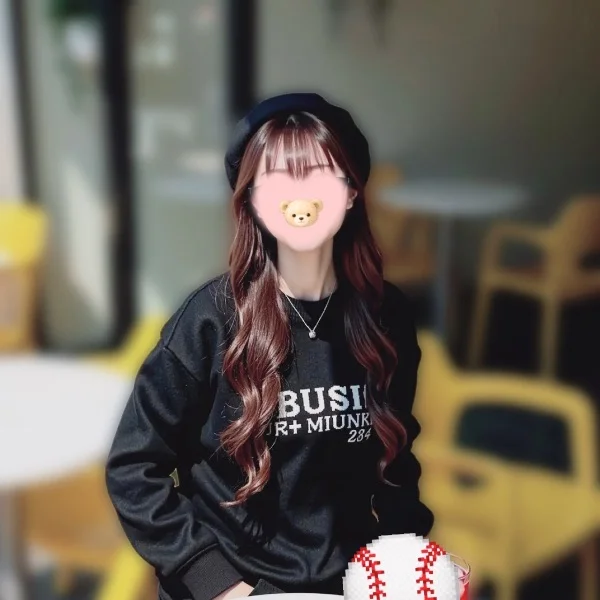 本日💕