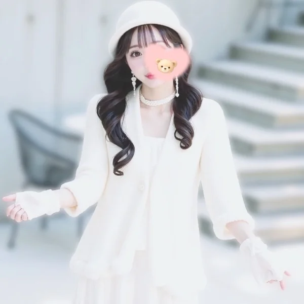 本日も癒しましゅ💖