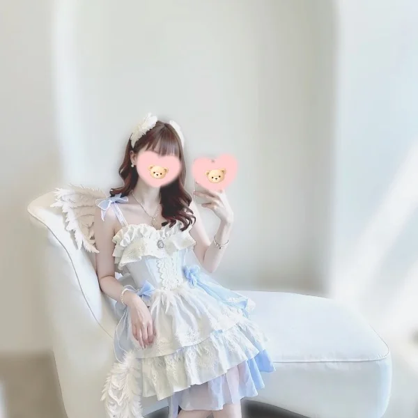 ちゅ(*´˘`*)♡