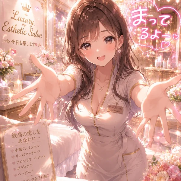 今日は遅めの20:00〜🍯ねっとり