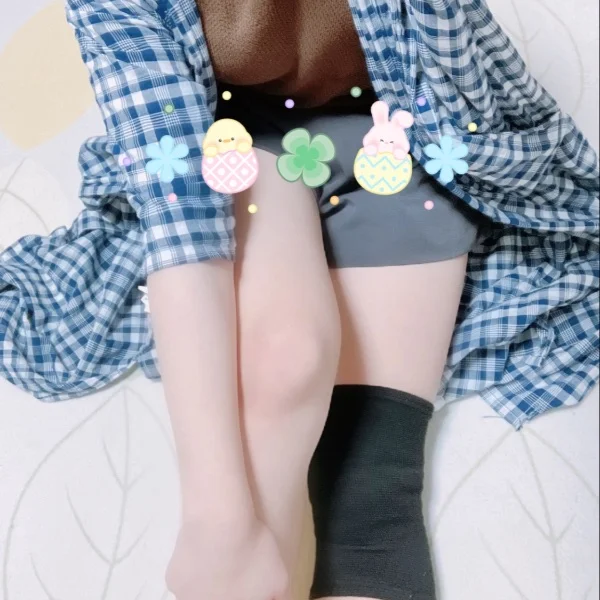 退勤したらやらかしました🤣♡
