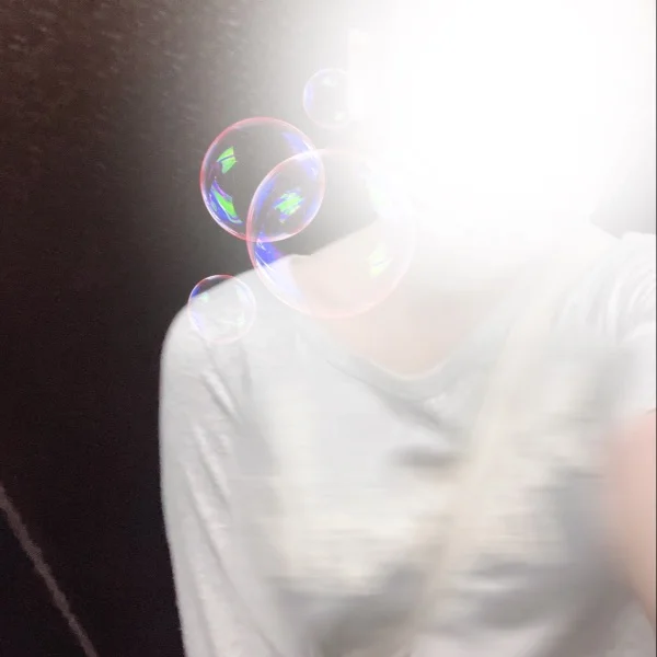 出勤してます🫧
