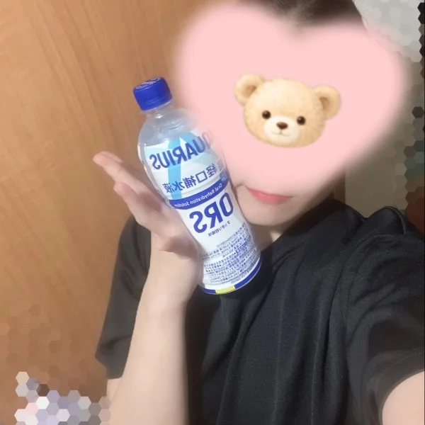退勤しました🍀