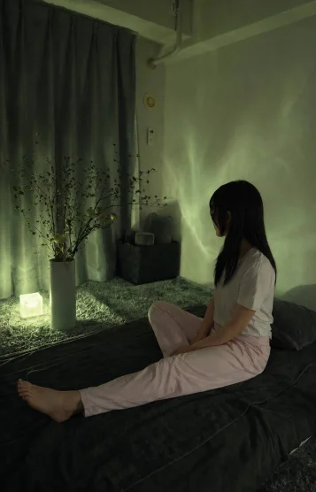 さとみ