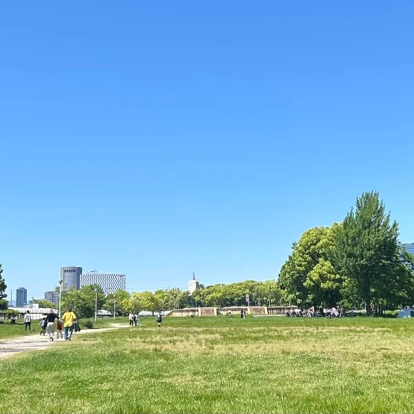 GWの幸せな日々♡