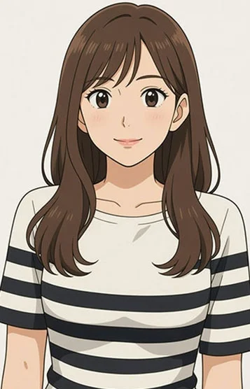 川上