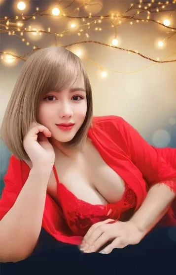 なるみちゃん
