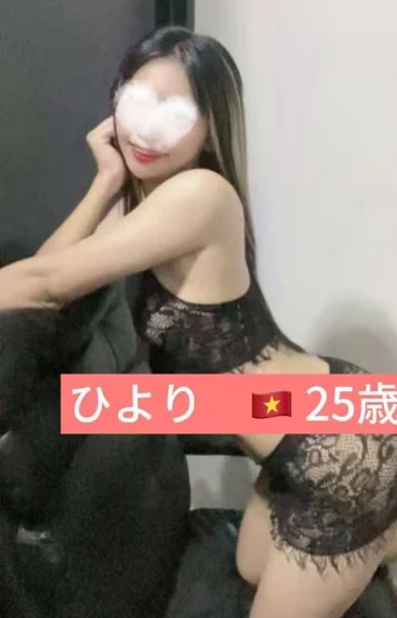 ひよりちゃん
