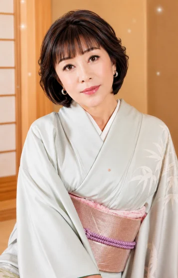 内堀愛子