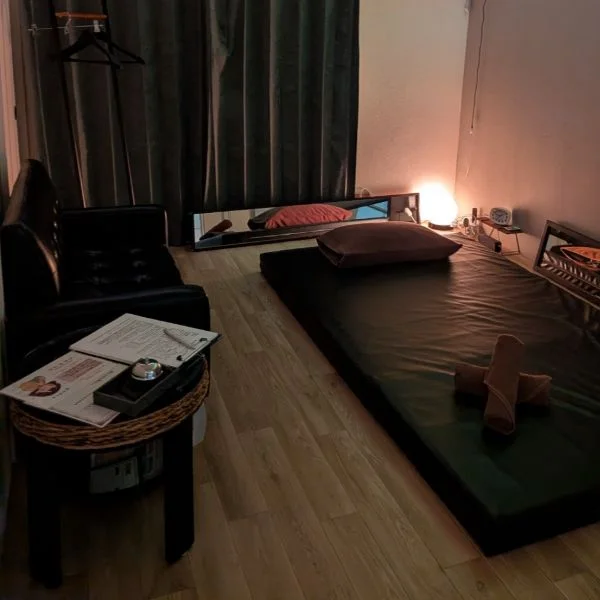 NEW✨ROOM