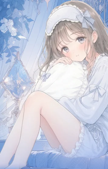 みん♡