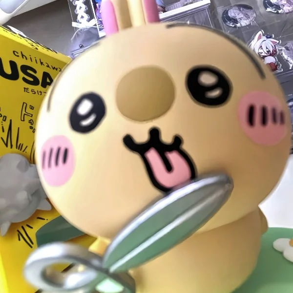 ✨今日は私に癒される日🐰💕