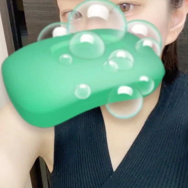 お疲れ様♡