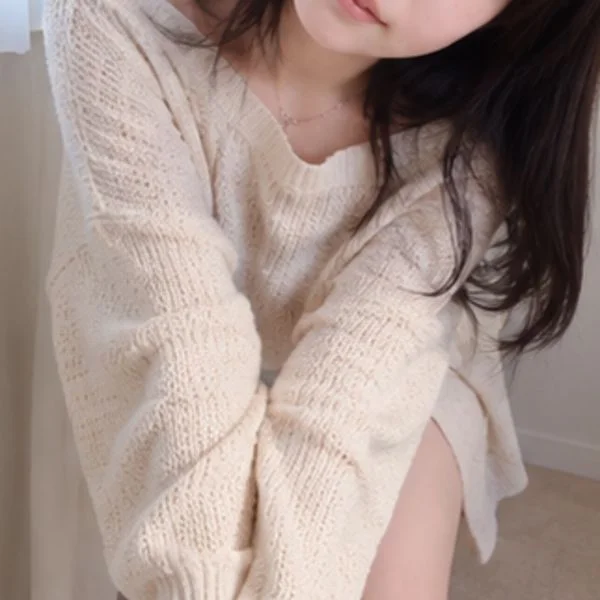 次はどんなお兄さんきてくれるかな…？🩷