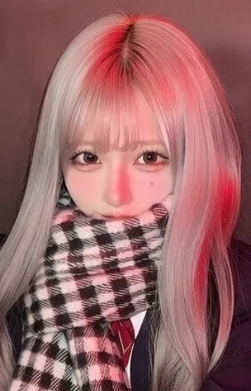 めぐみ