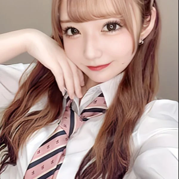 8月ひより、今日はゆるく刺さるかも♡