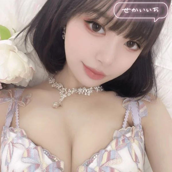最後くらい、何も考えなくていいよ