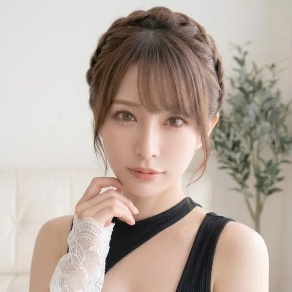 お支度ととのいました💕︎︎