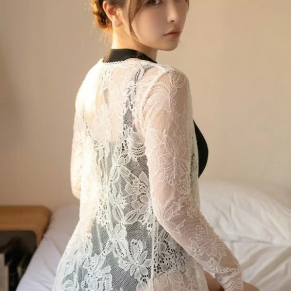 ドキドキしちゃう😍