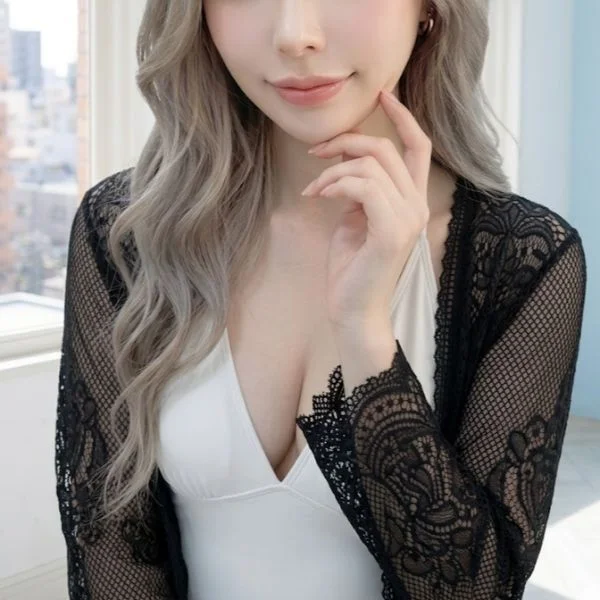 もちもち柔らか肌💕