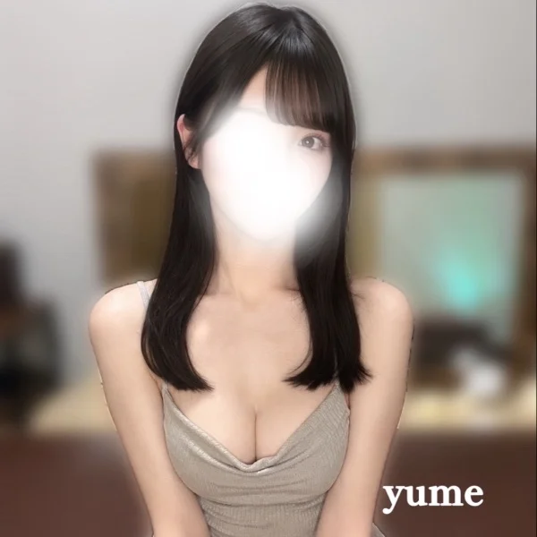 ゆめの弱点🥺