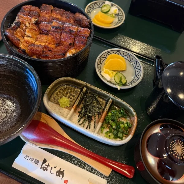 大好物たべたよっϵ( 'Θ' )϶