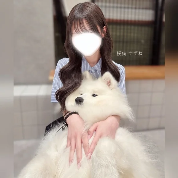 ふわふわ⸝⸝