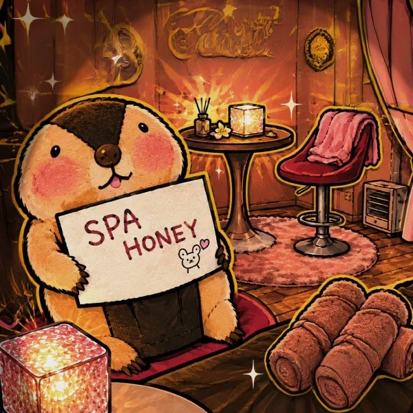 🐝🍯
