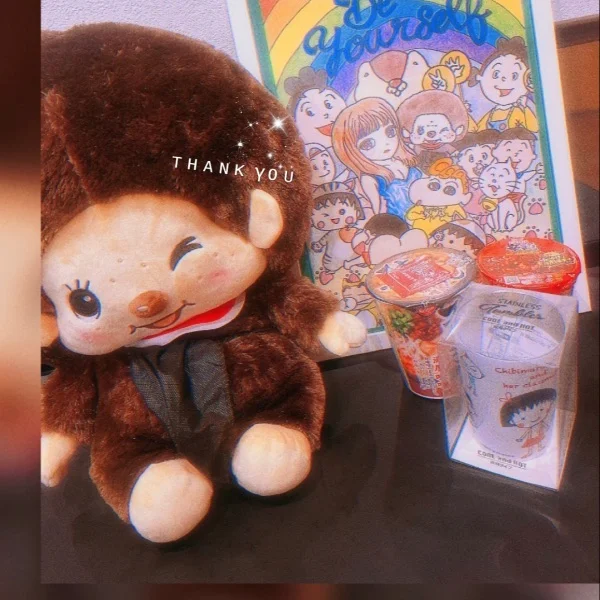 ありがとう〜💐🤍