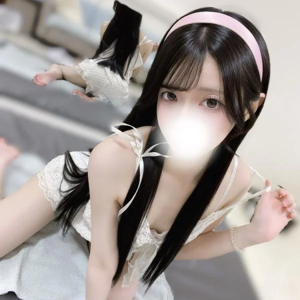 楽しみにしてたの♡