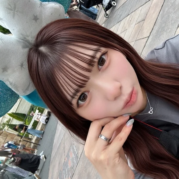 ディズニー行ってきたよ❤︎